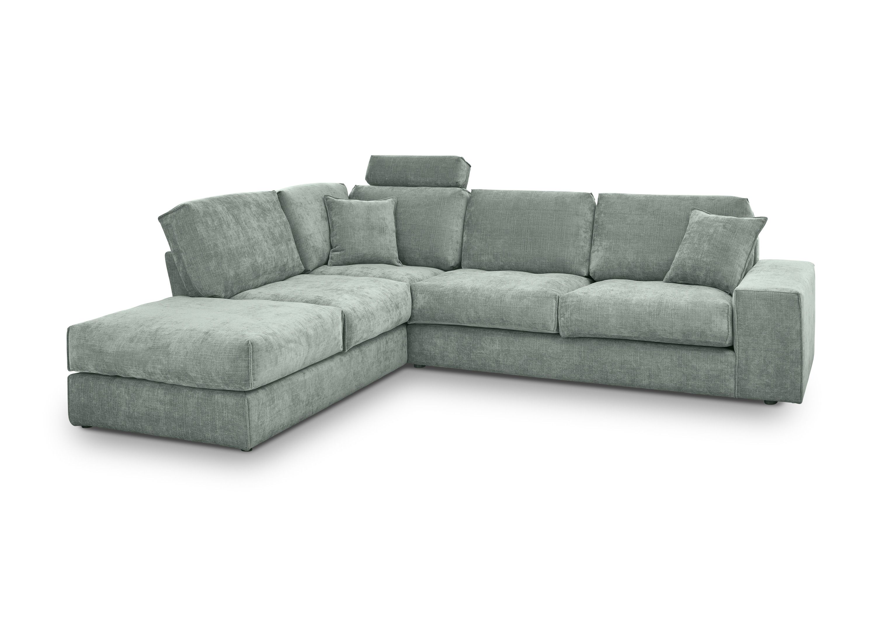 dallas - Ecksofa